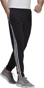 Adidas Spodnie dresowe męskie adidas Originals czarne GK8829 XL 3