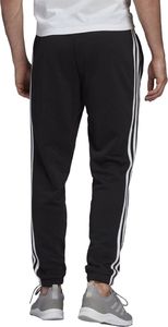 Adidas Spodnie dresowe męskie adidas Originals czarne GK8829 XL 4