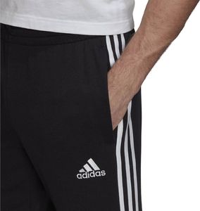 Adidas Spodnie dresowe męskie adidas Originals czarne GK8829 XL 5
