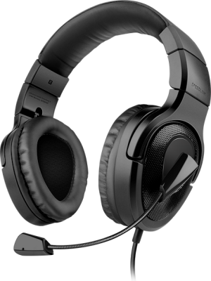 Słuchawki Speedlink Medusa XE 7.1 (SL-8798-BK-01) 1