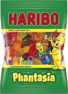 Haribo Haribo Phantasia 200 g 1