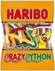 Haribo Haribo Crazy Python 175 g 2