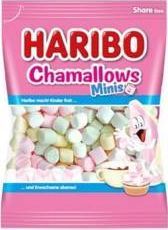 Haribo Haribo Chamallows Minis Żelki 200 g 2