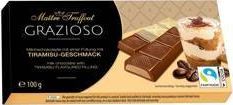 MaitreTruffout MaitreTruffout Grazioso Czekoladki z Nadzieniem Tiramisu 100 g 2
