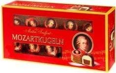 MaitreTruffout MaitreTruffout Mozartkugeln 200 g 2