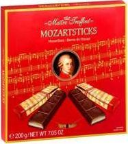 MaitreTruffout MaitreTruffout Mozartsticks 200 g 2