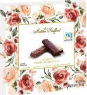MaitreTruffout MaitreTruffout Grazioso Premium Selection Mieszanka Czekoladek 200 g 2