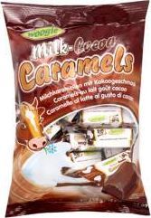 Woogie Woogie Krówki Kakaowe 250 g 2