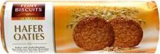 Feiny Biscuits Feine Biscuits Haferflocken Ciastka Owsiane 300 g 2