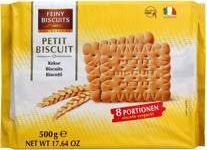 Feiny Biscuits Feiny Biscuits Herbatniki Petit Biscuit 500 g 2