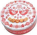 Matheo Matheo Ciastka Duńskie Design Dose 454 g 2