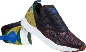 Reebok Buty Reebok Furylite Slip On Afr AR1709 41 5