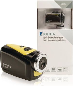 Kamera Koenig  HD 720p (CSAC100) 1