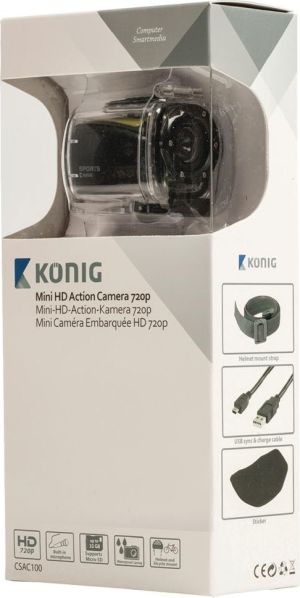 Kamera Koenig  HD 720p (CSAC100) 3