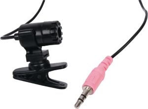 Mikrofon Koenig  mini mikrofon clip-on CMP-MIC8 3