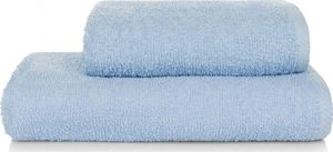 Łóżkoholicy Komplet Ręczników 6szt Tamara Błękit 70x140 1