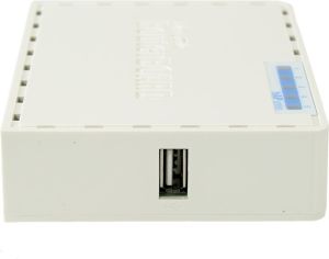 Access Point MikroTik hAP ac lite (RB952Ui-5ac2nD) 2