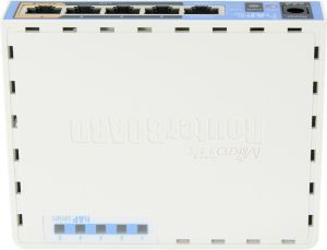 Access Point MikroTik hAP ac lite (RB952Ui-5ac2nD) 3