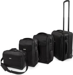 Plecak Kensington SecureTrek 15.6'' (K98617WW) 11