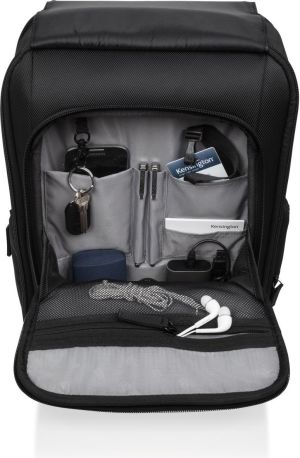 Plecak Kensington SecureTrek 15.6'' (K98617WW) 2