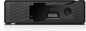 Dysk zewnętrzny HDD ADATA HDD HM900 3 TB Czarny (AHM900-3TU3-CEUBK) 3