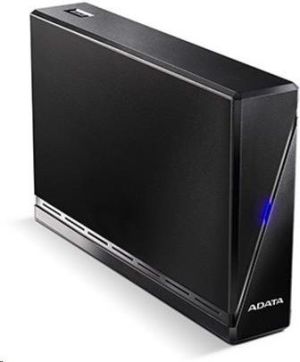 Dysk zewnętrzny HDD ADATA HDD HM900 3 TB Czarny (AHM900-3TU3-CEUBK) 4