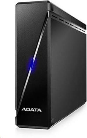 Dysk zewnętrzny HDD ADATA HDD HM900 3 TB Czarny (AHM900-3TU3-CEUBK) 1
