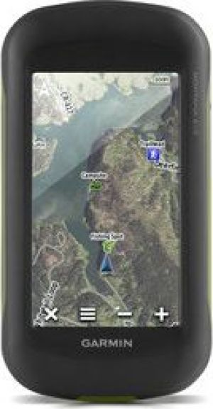Nawigacja GPS Garmin Montana 610 (010-01534-03) 4