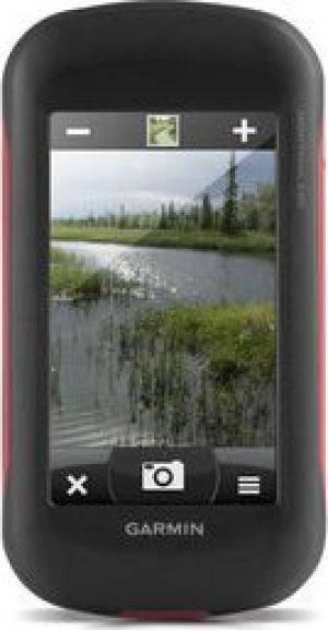 Nawigacja GPS Garmin Montana 680 (010-01534-15) 1