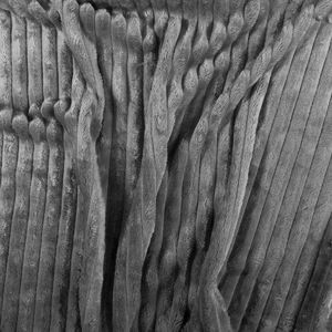 Łóżkoholicy Koc Mikrofibra Tłoczona Ardea Pasy 10 160x200 7