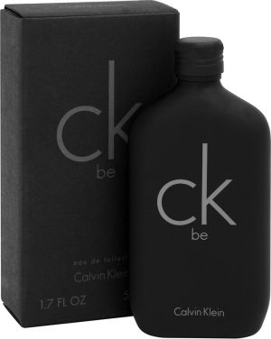 Calvin Klein Be EDT 50ml 1