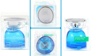 Benetton United Colors Of Benetton EDT/S 40ML 3
