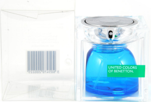 Benetton United Colors Of Benetton EDT/S 40ML 4