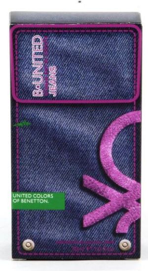 Benetton B-United Jeans EDT 30ml 2