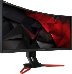 Monitor Acer Predator Z35 (UM.CZ0EE.001) 2