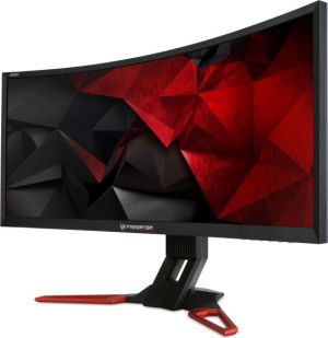 Monitor Acer Predator Z35 (UM.CZ0EE.001) 3