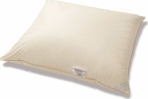 AMZ Poduszka Natural Exclusive Dream Krem 40x40 1