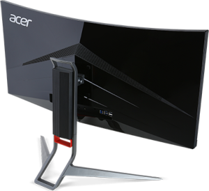 Monitor Acer Predator X34 (UM.CX1EE.006) 4