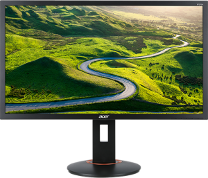 Monitor Acer XF270H (UM.HX0EE.002) 1