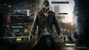 Watch Dogs Essentials PS3 5