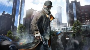 Watch Dogs Essentials PS3 6