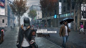 Watch Dogs Essentials PS3 7