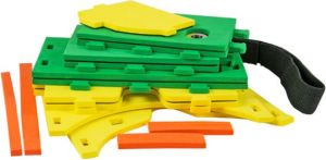 Gogle VR Savio Cardboard (SAVOK-EVAVR) 4