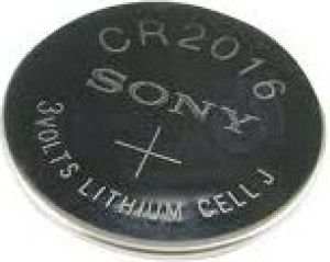 Sony Bateria CR2016 90mAh 1 szt. 2