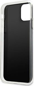 BMW Etui BMW BMHCN65PCUBBK iPhone 11 Pro Max 11 6,5" czarny/black hardcase Signature Printed Logo 7