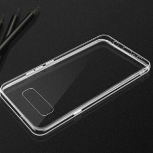 Clear View Etui Clear Xiaomi Redmi Note 7 transparent 1mm 3