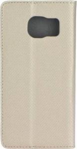 Beline Etui Smart Magnet book Sam A32 LTE A325 złoty/gold 2