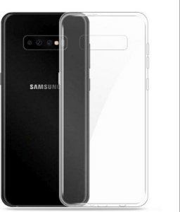 Beline Etui Clear Samsung Xcover 5 transparent 1mm 1
