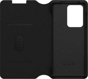 OtterBox Etui Otterbox Strada Via S20 Ultra G988 czarny/black 39154 3