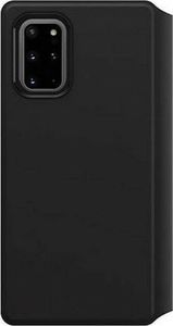 OtterBox Etui Otterbox Strada Via S20+ G985 czarny/black 39153 2